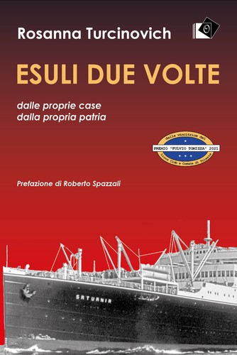 Esuli due volte - dalle, proprie