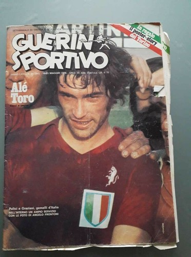 Guerin sportivi n - n, 22