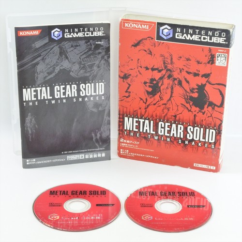 Metal gear solid the - gear,