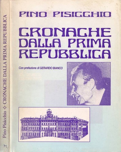 Cronache dalla prima
