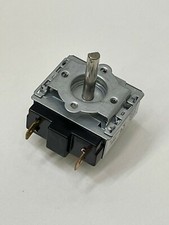 TIMER FORNO FINE COTTURA 120 ARISTON INDESIT HOTPOINT ORIGINALE C00302156