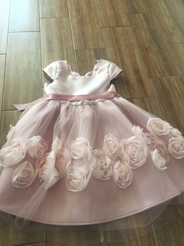 Vestito damigella bambina - vestito,