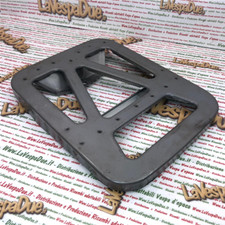 Piastra portapacchi per