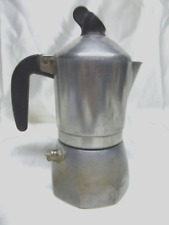 ORZIERA CAFFETTIERA VINTAGE BIALETTI 3 TAZZE MARCATA "NESTLE' ORZORO" N°359