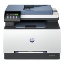 Hp Multifunzione 4in1 Laser (