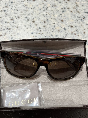 Authentic gucci web - authentic,