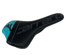 Carraro bici da corsa MTB mountain bike sella bici corsa celeste