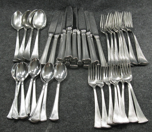 Mondo posate acciaio inox - posate,