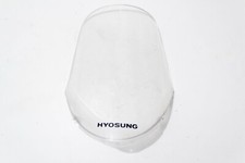 Hyosung MS3 250 08-13 Cupolino Parabrezza