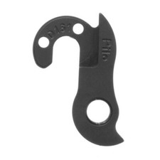 Gancio deragliatore posteriore