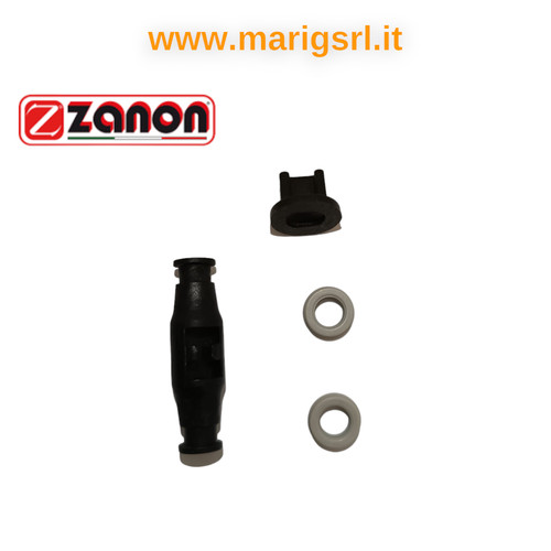Scuotitore zanon ricambi - ricambi, kit