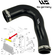 TURBO Tubo Di Carico Per ALFA