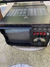 UNAOHM Misuratore Di Campo Oscilloscopio Unaohm Modello EP 734 A “RIBASSATO” 20%