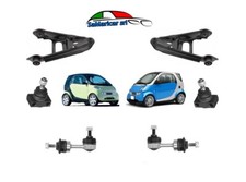 KIT 6 PEZZI SOSPENSIONE