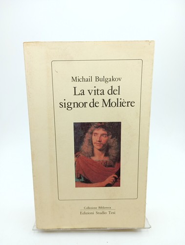 Vita del signor moliere - del, de