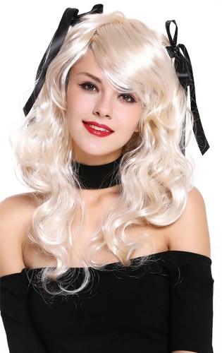 Parrucca donna cosplay - parrucca,