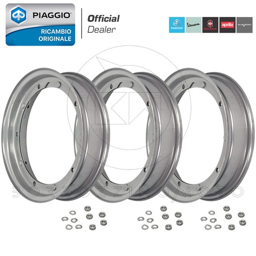 Cerchio ruota 50 10 - 3, 3.50-10