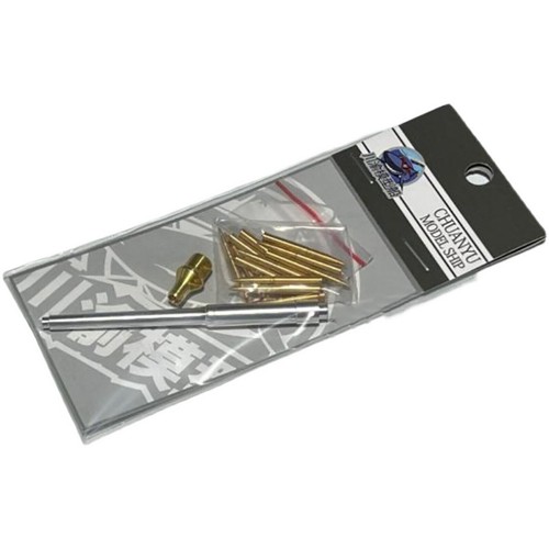 Guscio barile metallo - metallo, per