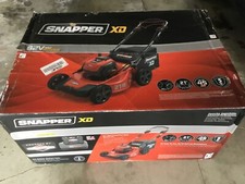 Snapper 82v inch - snapper,