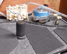 Thorens Anelli Ammortizzatori