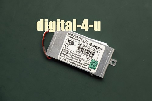 Batteria controller nuova