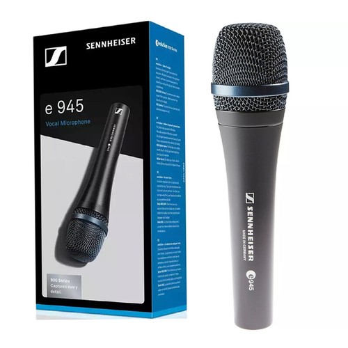 Nuovo sennheiser 945 - sennheiser,