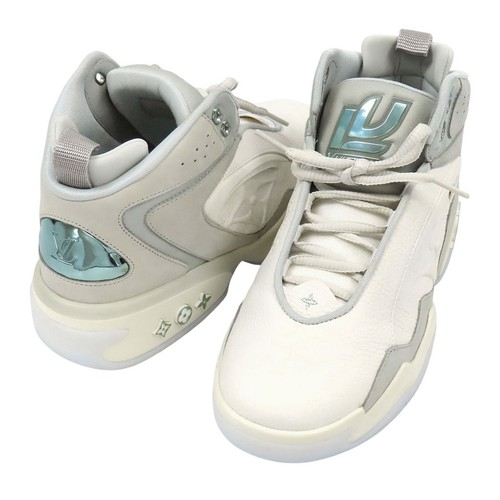 Sneakers louis vuitton - sneakers,