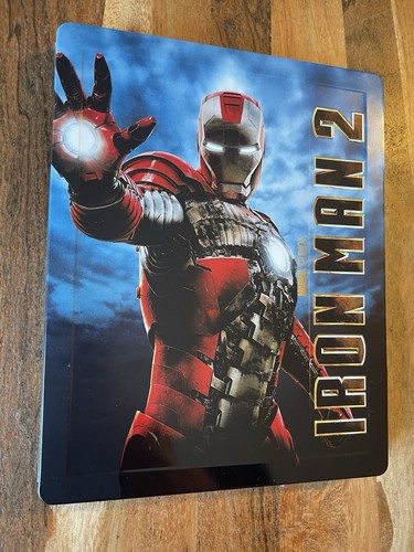 Iron man play - iron, (2010)