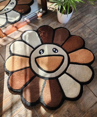 Tappeto takashi murakami - takashi,