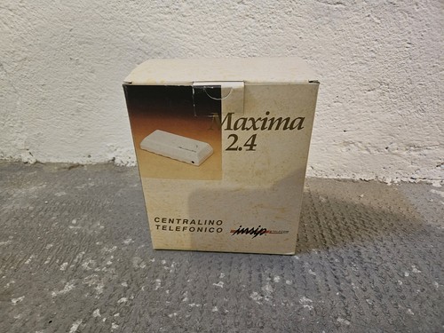 Centralino telefonico - ,