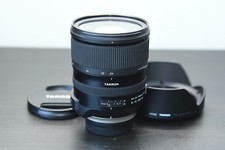 Tamron SP (A032) obiettivo
