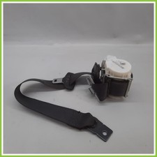 Cintura di Sicurezza Anteriore Sinistro SX (Lato Guida) OPEL MERIVA S10 1.3