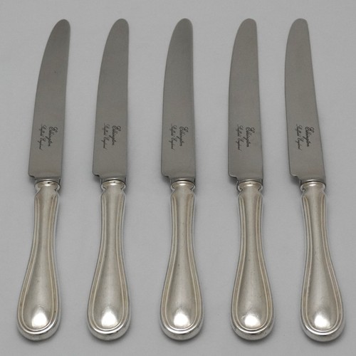 Filo inglese design elkington - filo,