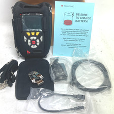 Trilithic awe 802 test set - 802,