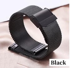 CINTURINO MILANESE ANSA 22 MM