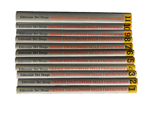 Grande enciclopedia della