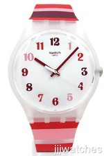 New Swatch Swiss