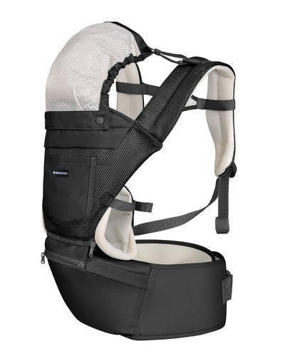 Marsupio neonato ergonomico - neonato,