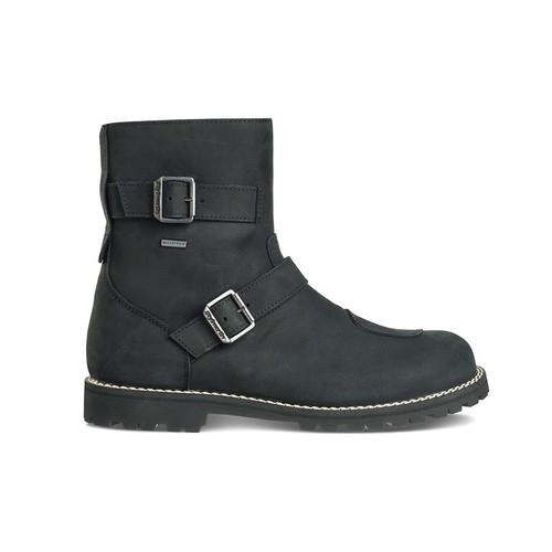 Stivali moto touring pelle - stivali,