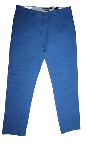 Pantaloni chino uomo tommy - chino,