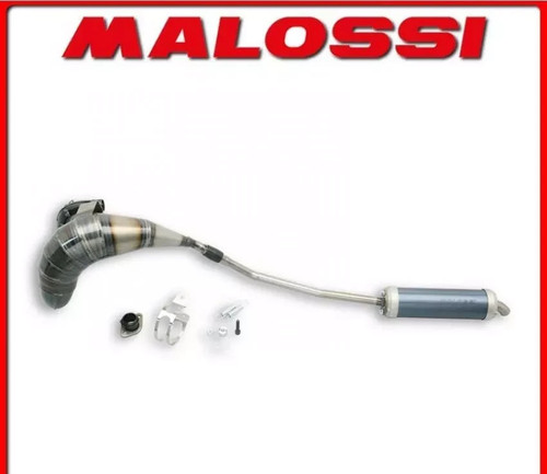 3213491 marmitta malossi - marmitta,