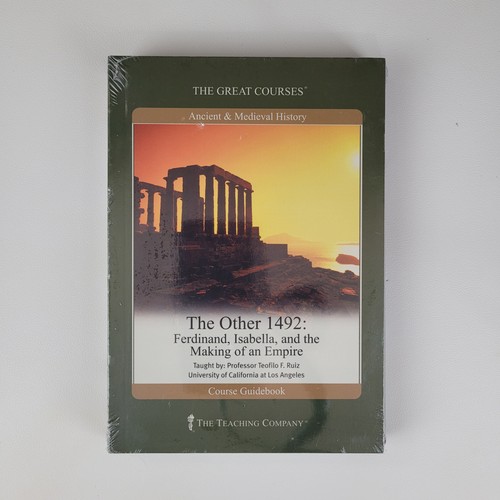 The great courses - great, other