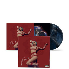 Rose Villain Radio Vega