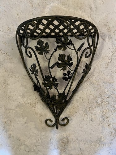 Mensola parete vintage - parete,