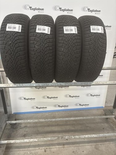 Set gomme 205 60r16 92h - 205/60r16,