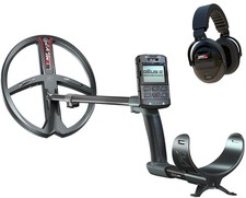 XP DEUS 2 Metal Detector con