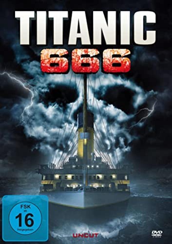 Titanic 666 nuovo - titanic,