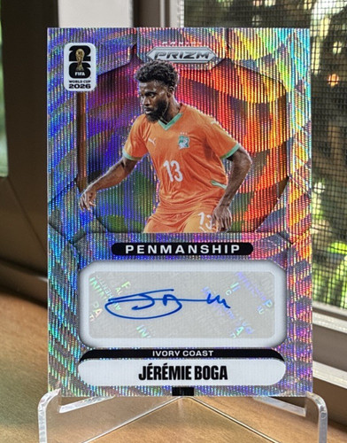 2026 panini prizm fifa world - 2026,