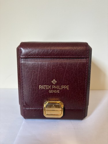 Carica scatola orologio - , patek