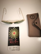Ray-Ban RB3030 Outdoorsman